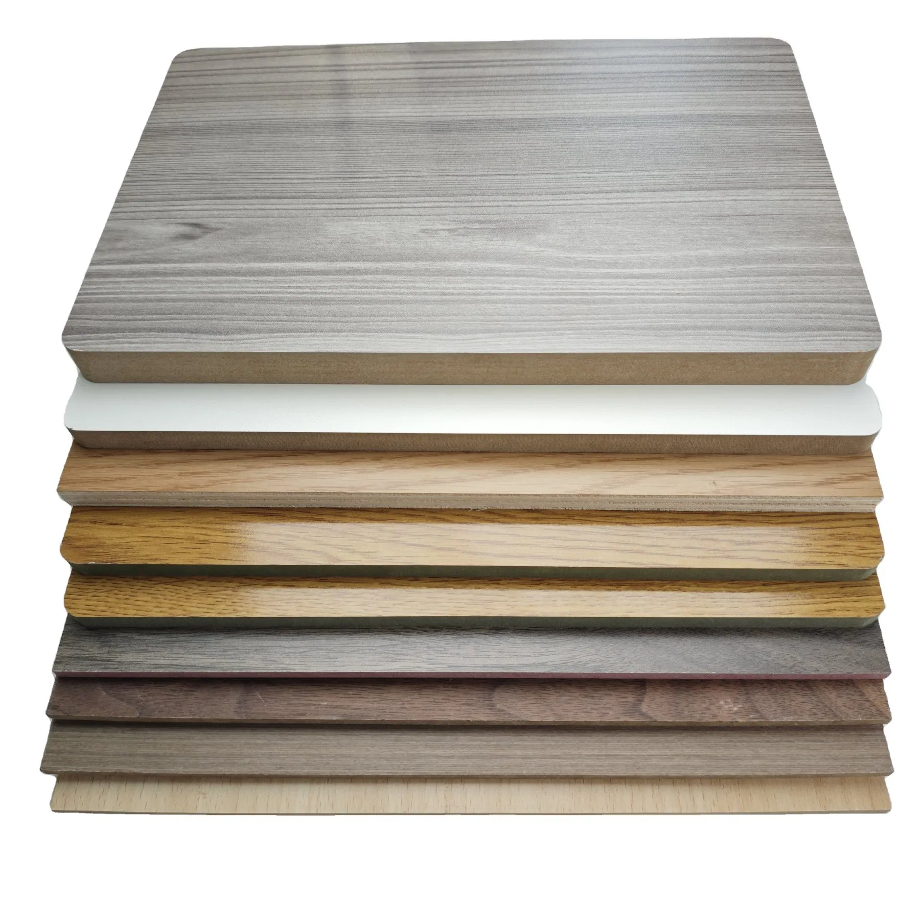 Durable Furniture Board Melamine Faced Plywood