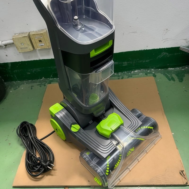 2025 Hot Selling Handheld Upright Carpet Cleaner for Home