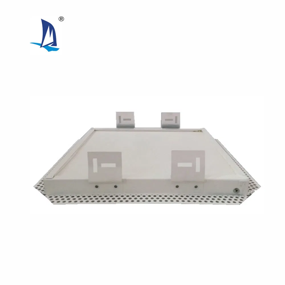 600*600mm New Design Set Beaded Frame Stainless Steel Access Panel