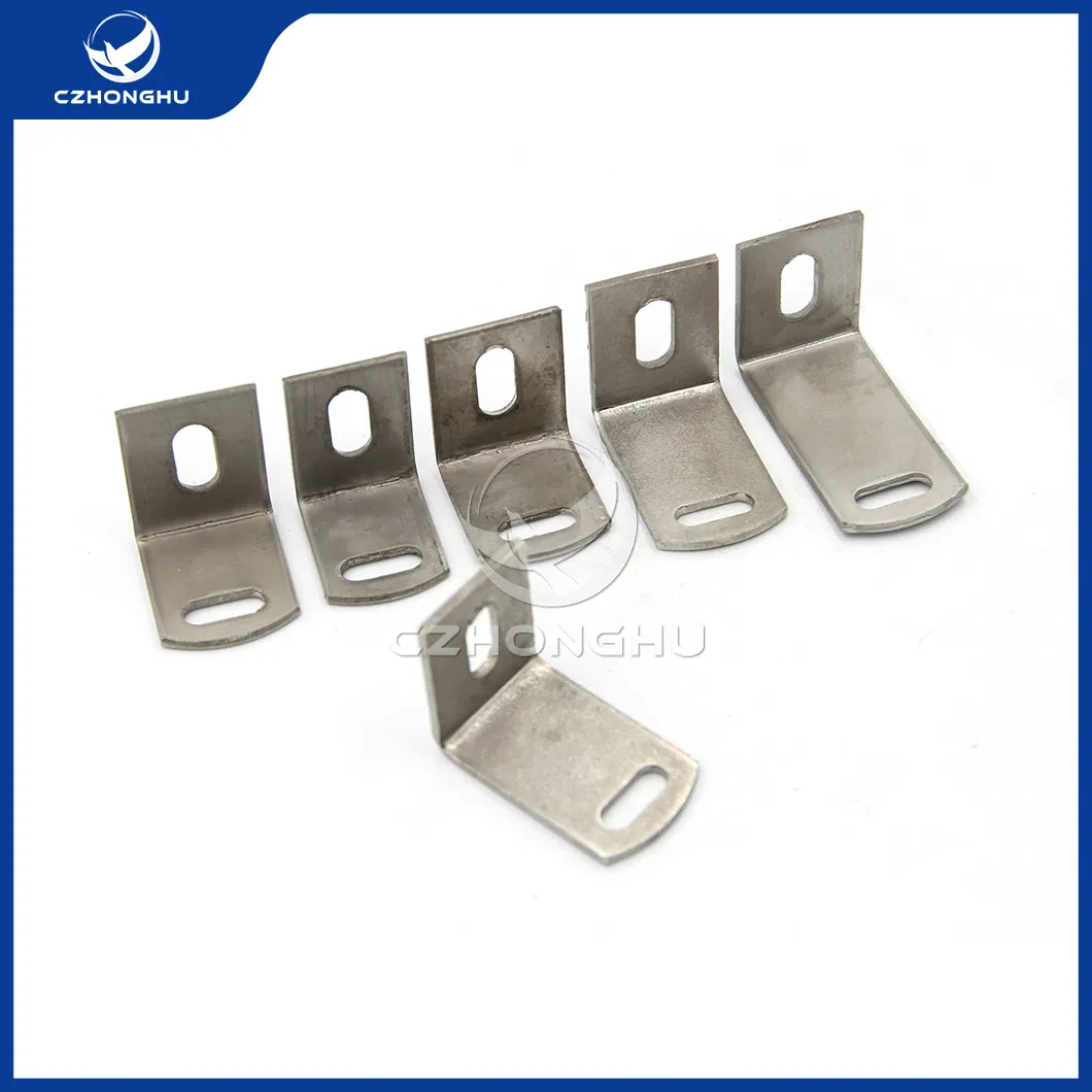 Czhonghu Outdoor Curtain Wall Bracket China Distributor Double Track Wall Bracket