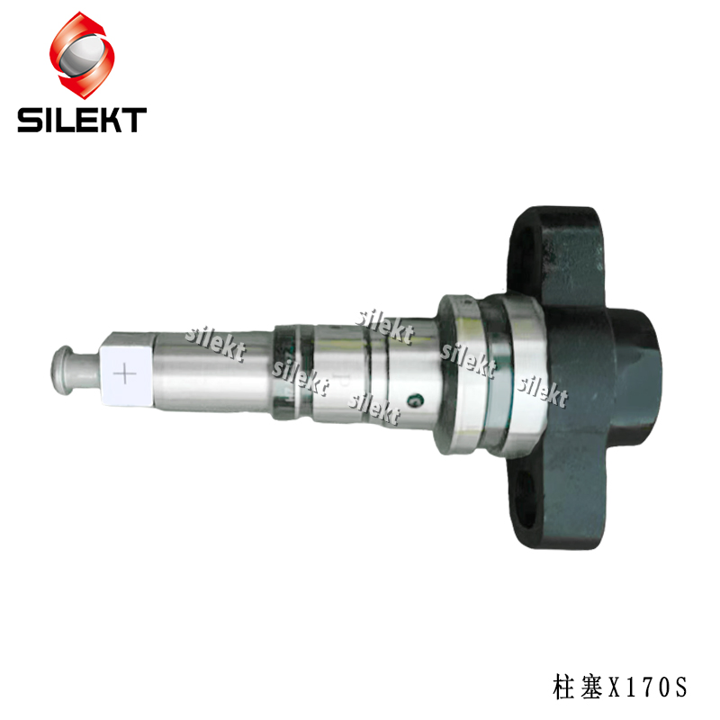 Weichai Diesel Fuel Injector Pump Plunger X170S for HOWO PS8500 OEM A85/131151