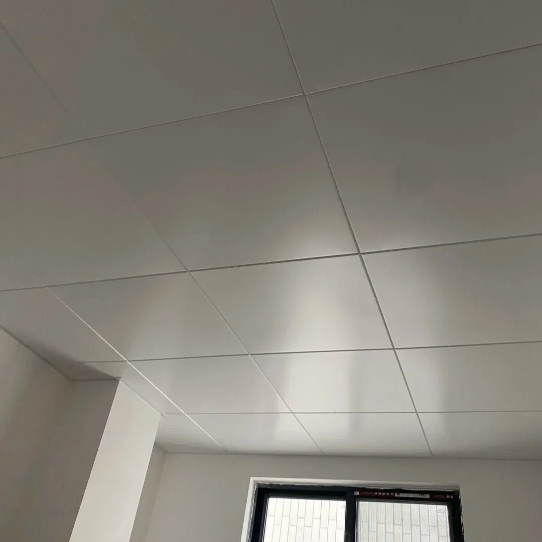 Customizable Aluminum Ceiling - Fast Delivery in 10-15 Days Various Styles