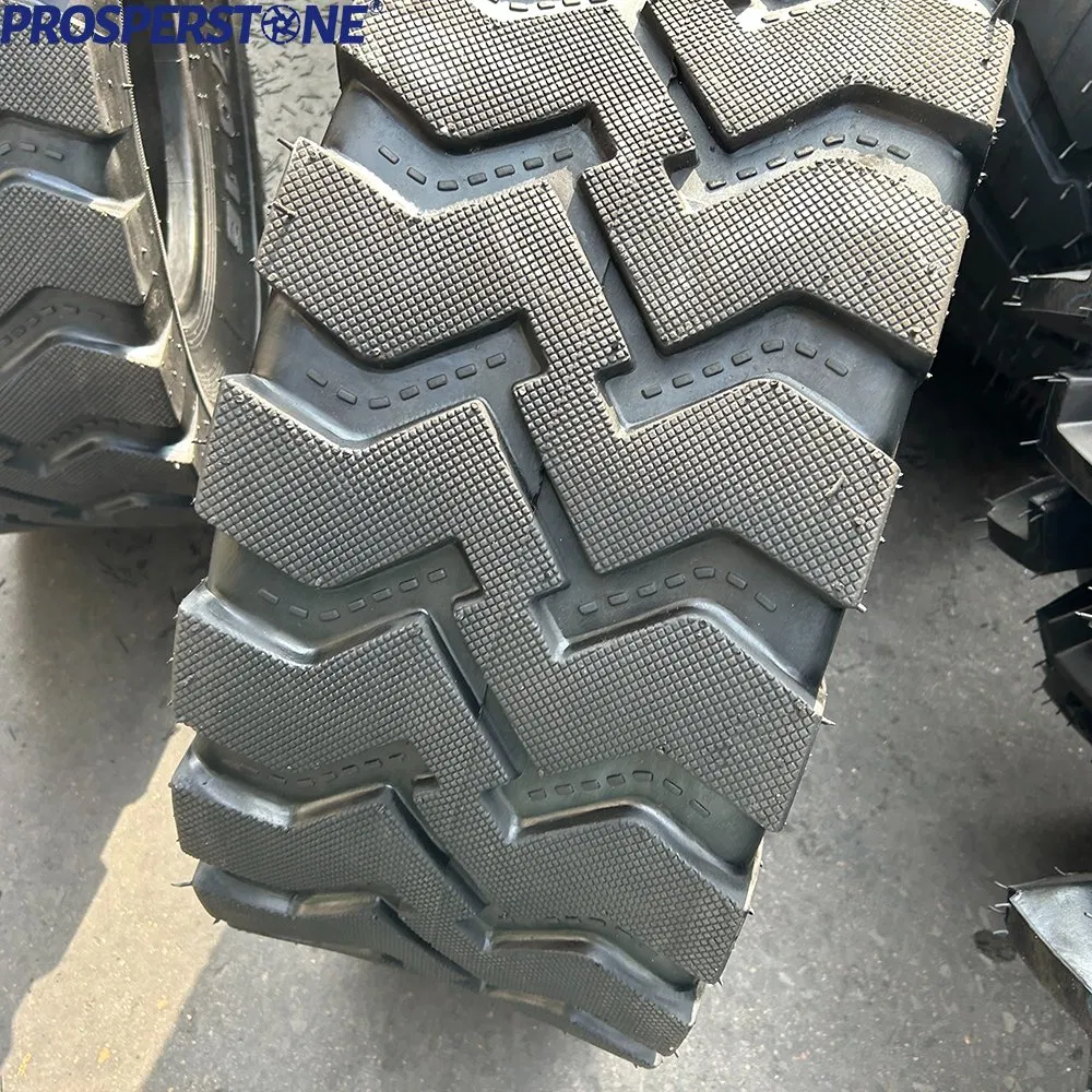 Prosperstone Tractor Tires 20.5/70-16, Agricultural Wear-Resistant with Good Air Tightness