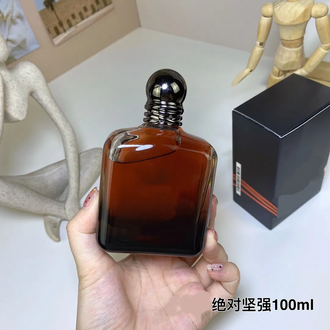 Универсальный парфюм для мужчин и женщин, 100 мл