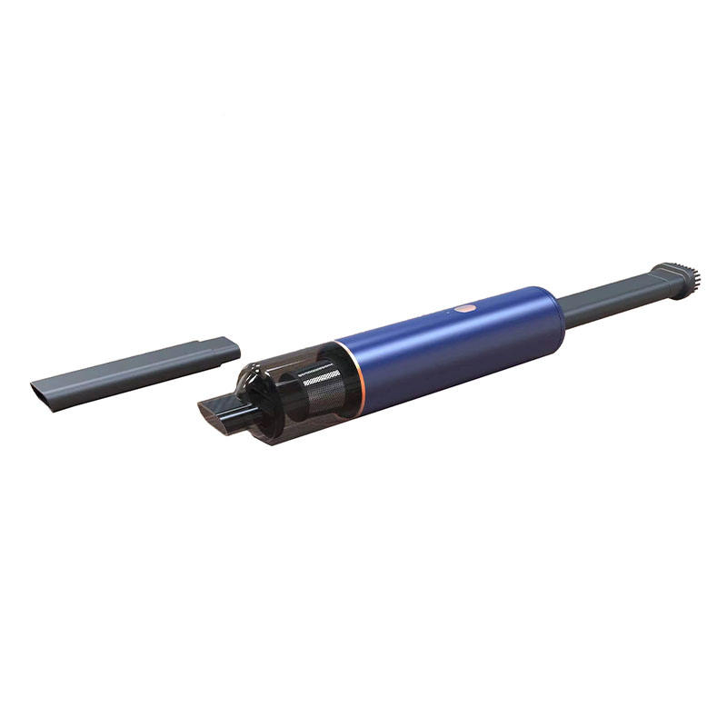 Ultra Light Cordless Vacuum with Powerful Cyclone Cleaning