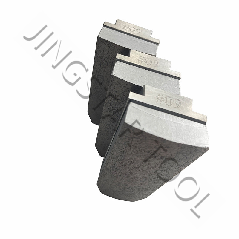 Алмазный фикерт для камня JINGSTAR