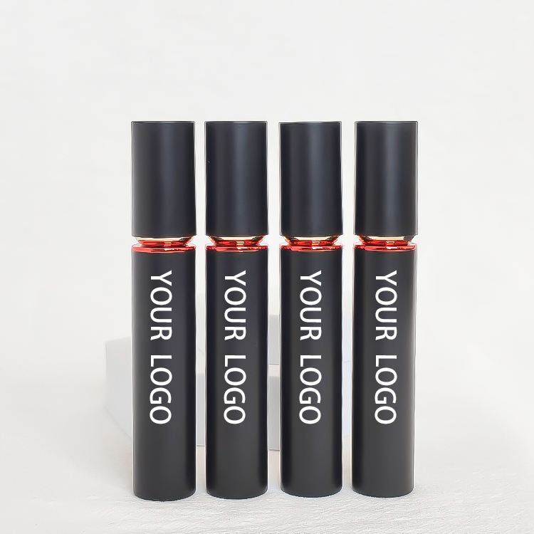 Custom Logo High Definition for Mascara Lash Extension Private Label Makeup Cosmetics