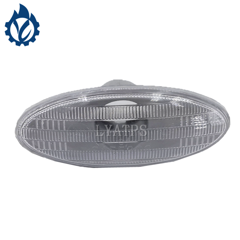 Боковой указатель поворота для Nissan Navara 2012