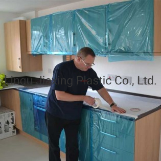 Dust-Proof Surface Protection Film