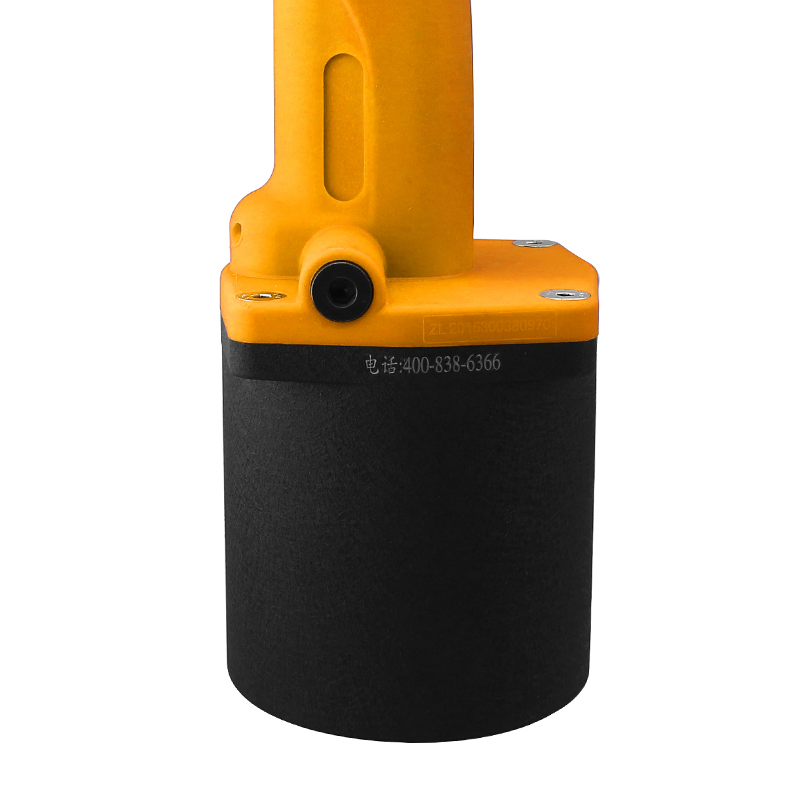 Air Hydraulic Rivet Tools Pneumatic Elbow Rivet Gun Szent-700-Tl