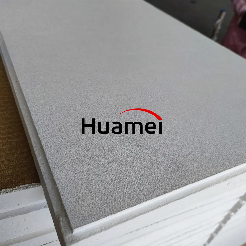 Sound Absorption Material Decorative Acoustic Ceiling Panel
