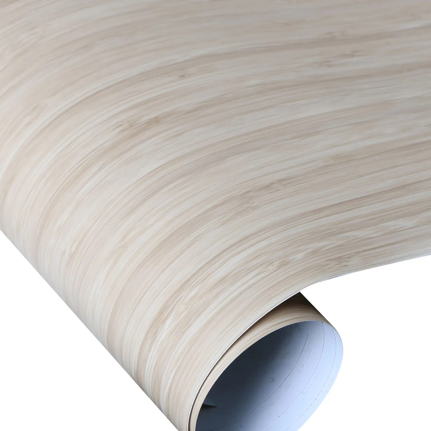 Texture Wood Grain Decorative PVC Film Membrane Vacuum Film for Furniture Interior Door