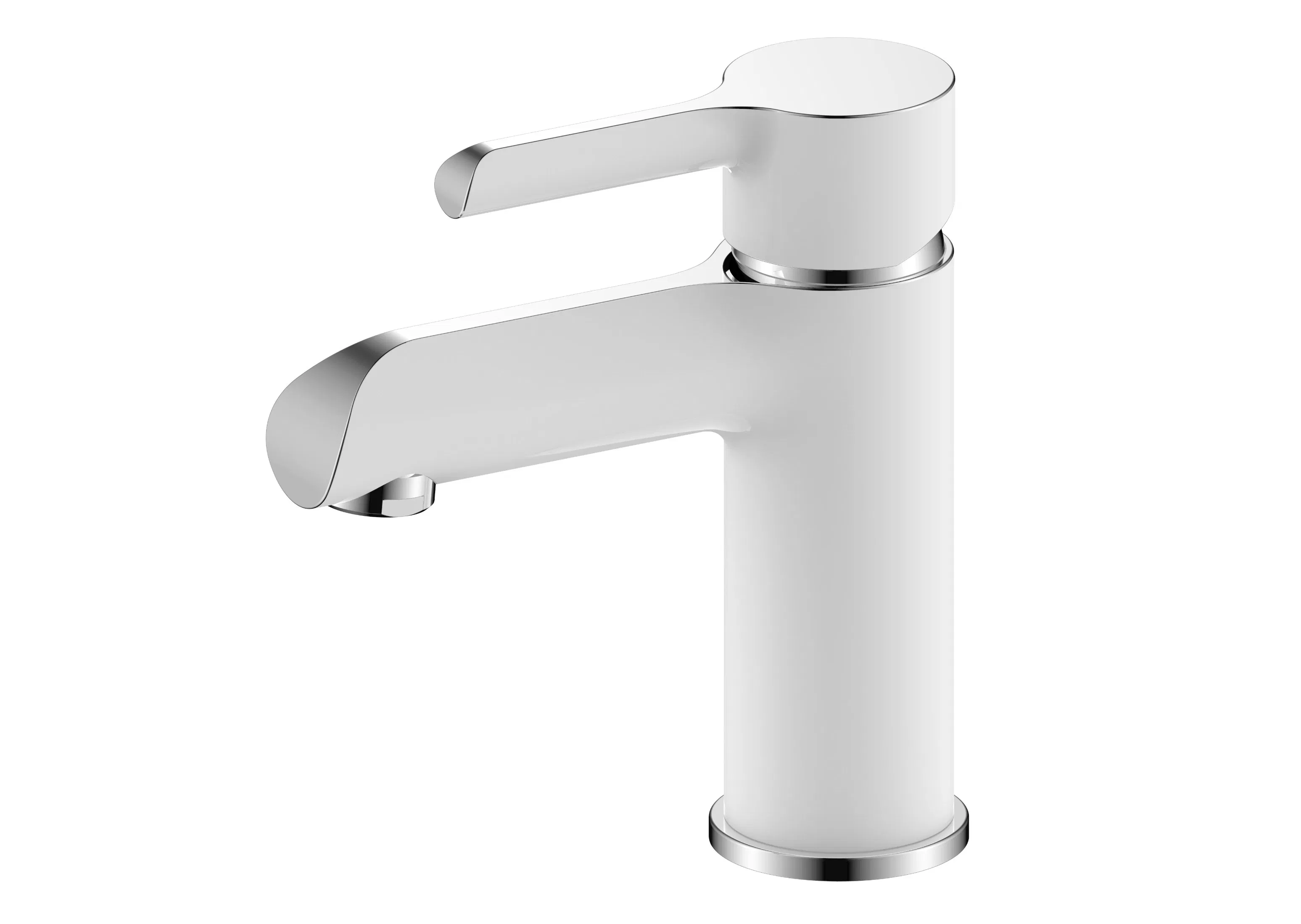 Mounted Bathtub Tap Brass Bathtub Shower Hot and Cold Faucet Bath Mixer Tap with Shower