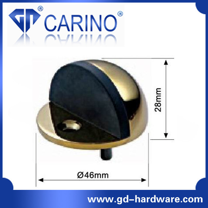 (W605) Zinc Alloy Decorative Window Mount Glass Shower