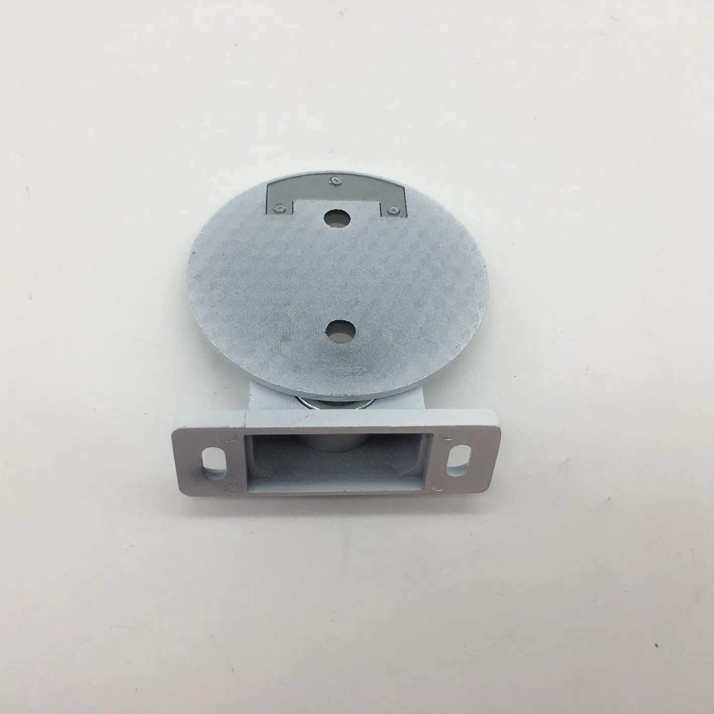 Zinc Alloy Magnetic Wall Protector Door Holder Hanging Door Hardware Stopper
