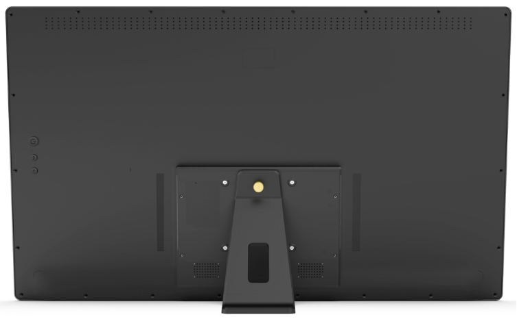 32 Inch Full HD Panel IPS Screen LED Backlight Front Camera 10 Points Capacitive LCD Machine Monitor Touch Screen