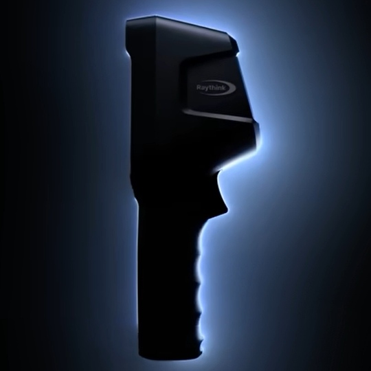 Ai-Powered Ex10 Thermal Camera for Bird Monitoring & Wetland Surveillance