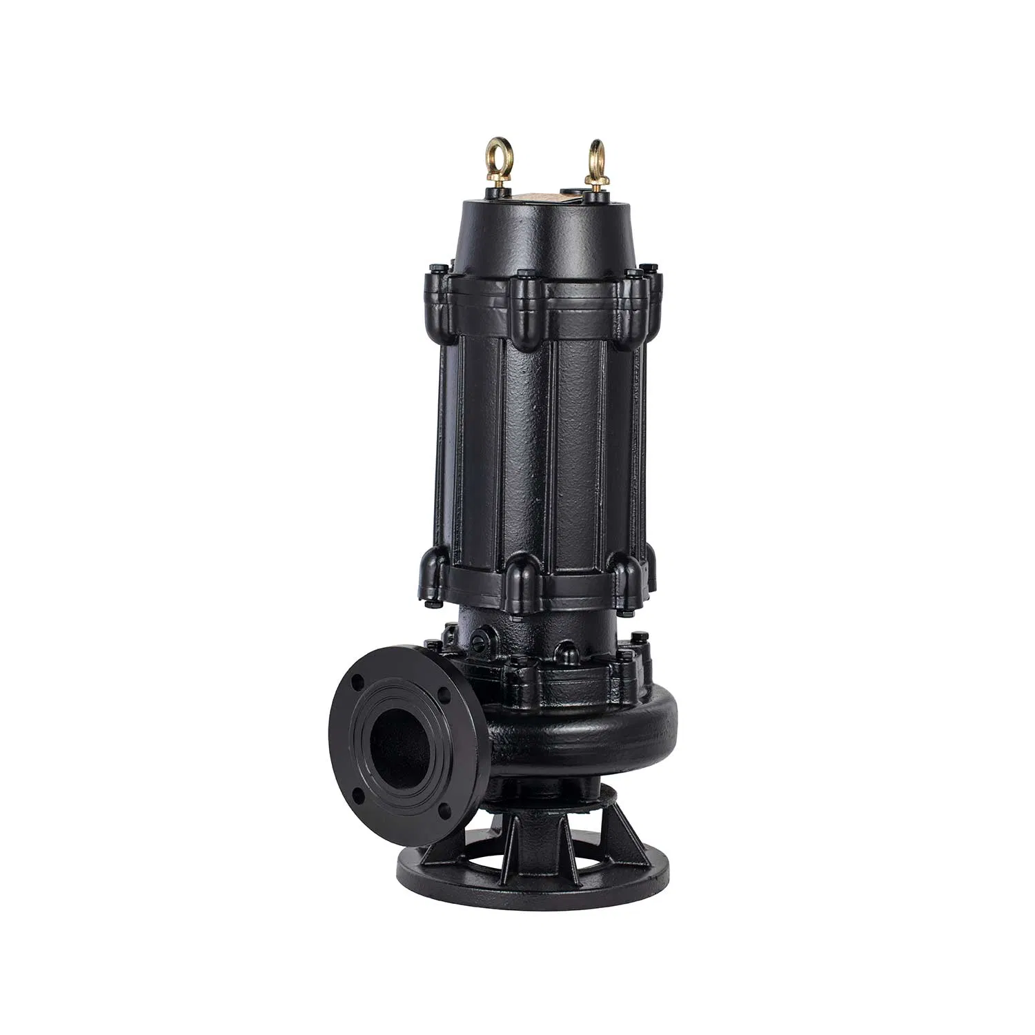 Construction Submersible Wq Sewage Pump