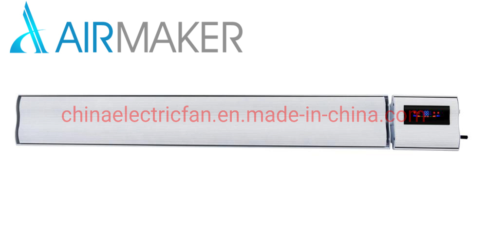2400W Electric Outdoor Patio Infrared Radiant Slim Ceiling Heater/Electrical Heater/Fan Heater