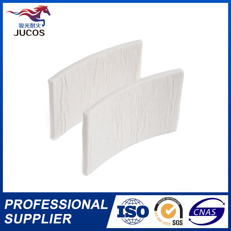 Customized Low Thermal Conductivity Silica Aerogel Insulation Blanket Aerogel Felt for Sale