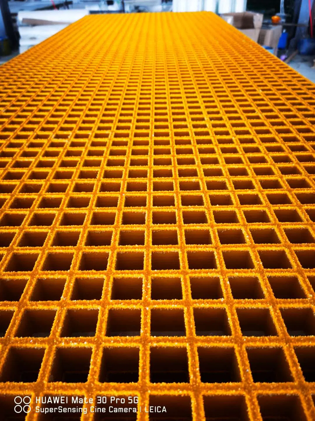 GRP Grating From China Factory with Certificates