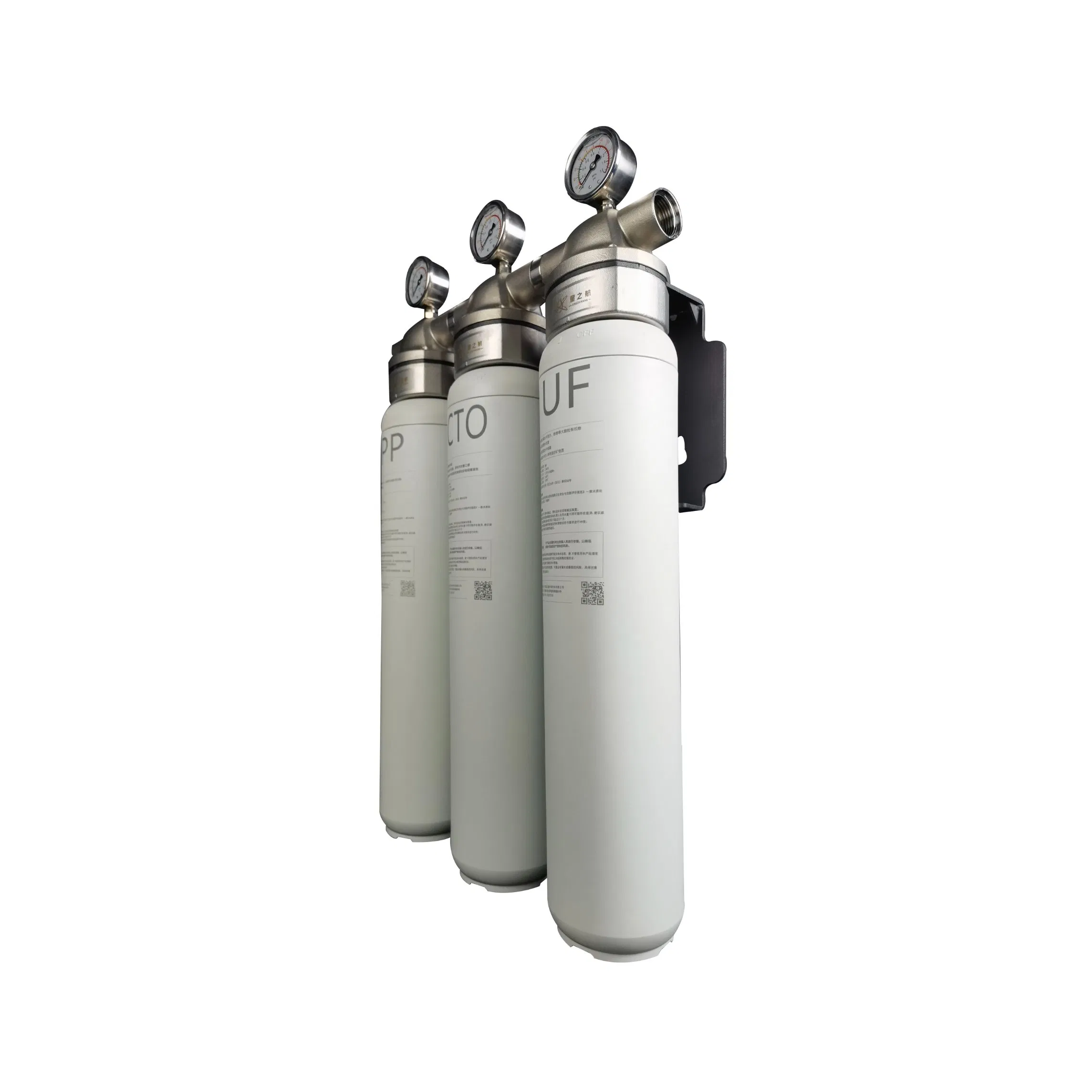 Многоступенчатый фильтр для воды XZH-A02