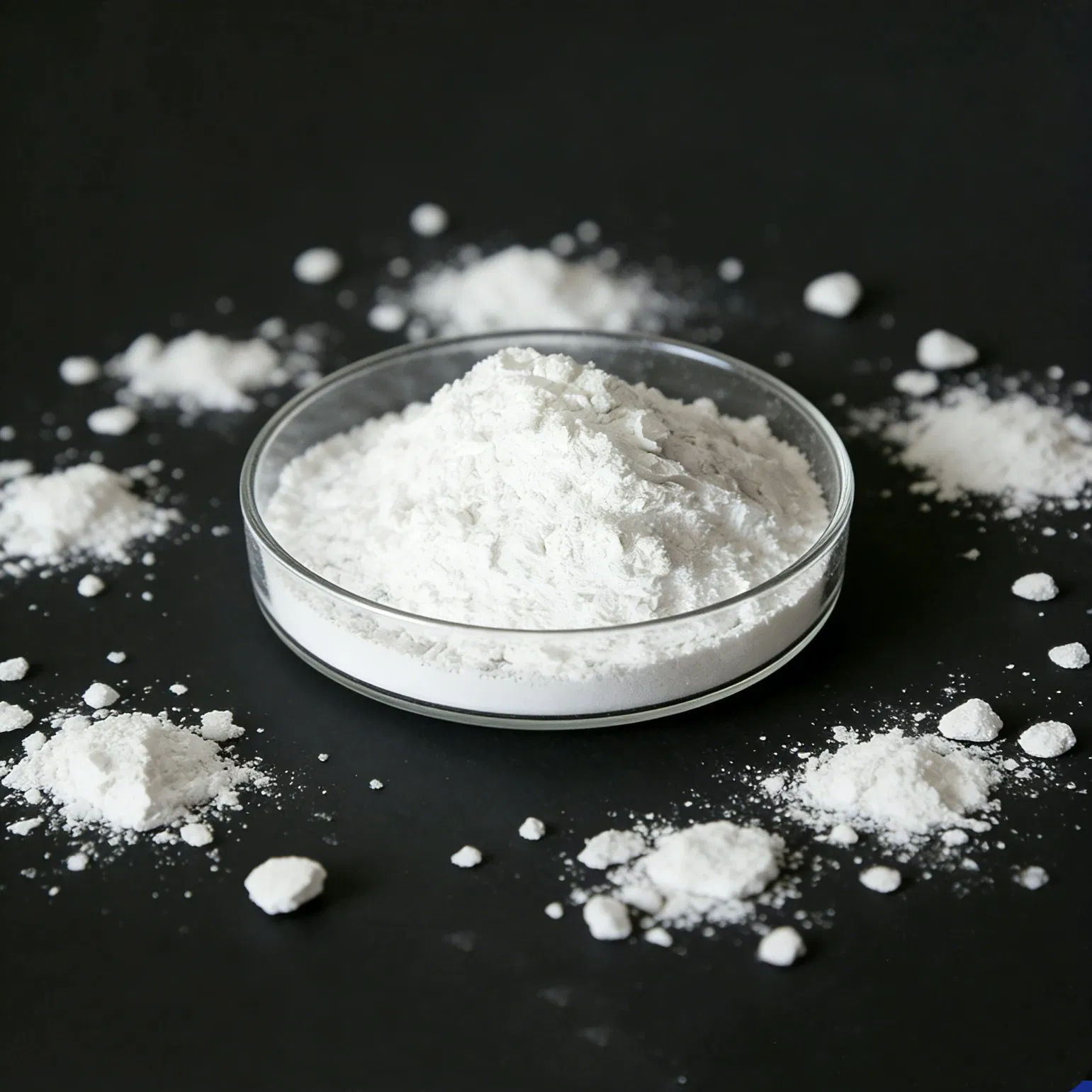 99.5% High Purity Aluminium Oxide Factory Supply Nano Al2O3 Powder for Ceramic