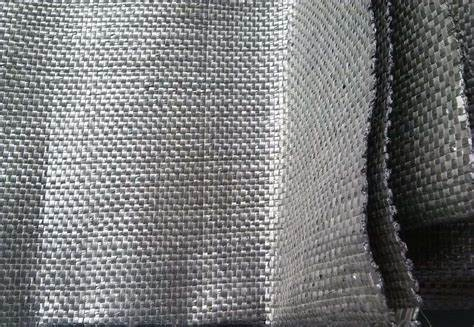 200g-800g Geotextile for Highway Maintenance, Simple Construction for Filtration and Drainage