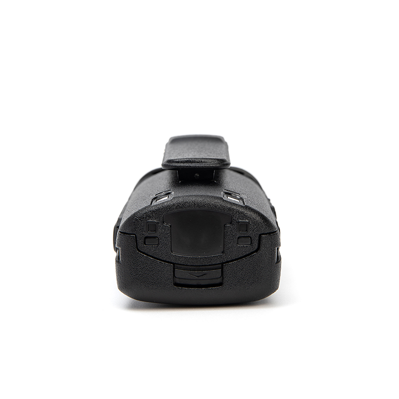 Аналоговая рация A-210M с шифрованием, дальность 3 км