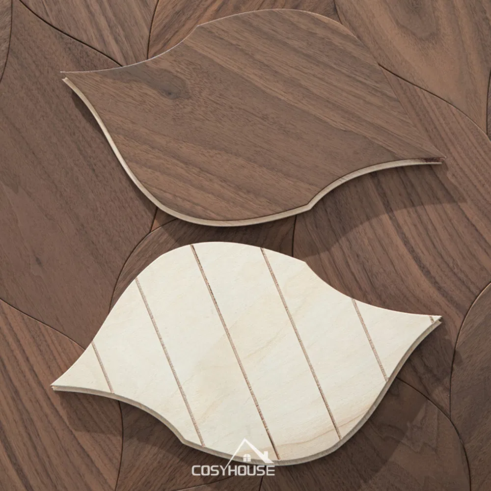 Инженерная паркетная доска Dark Walnut под лист