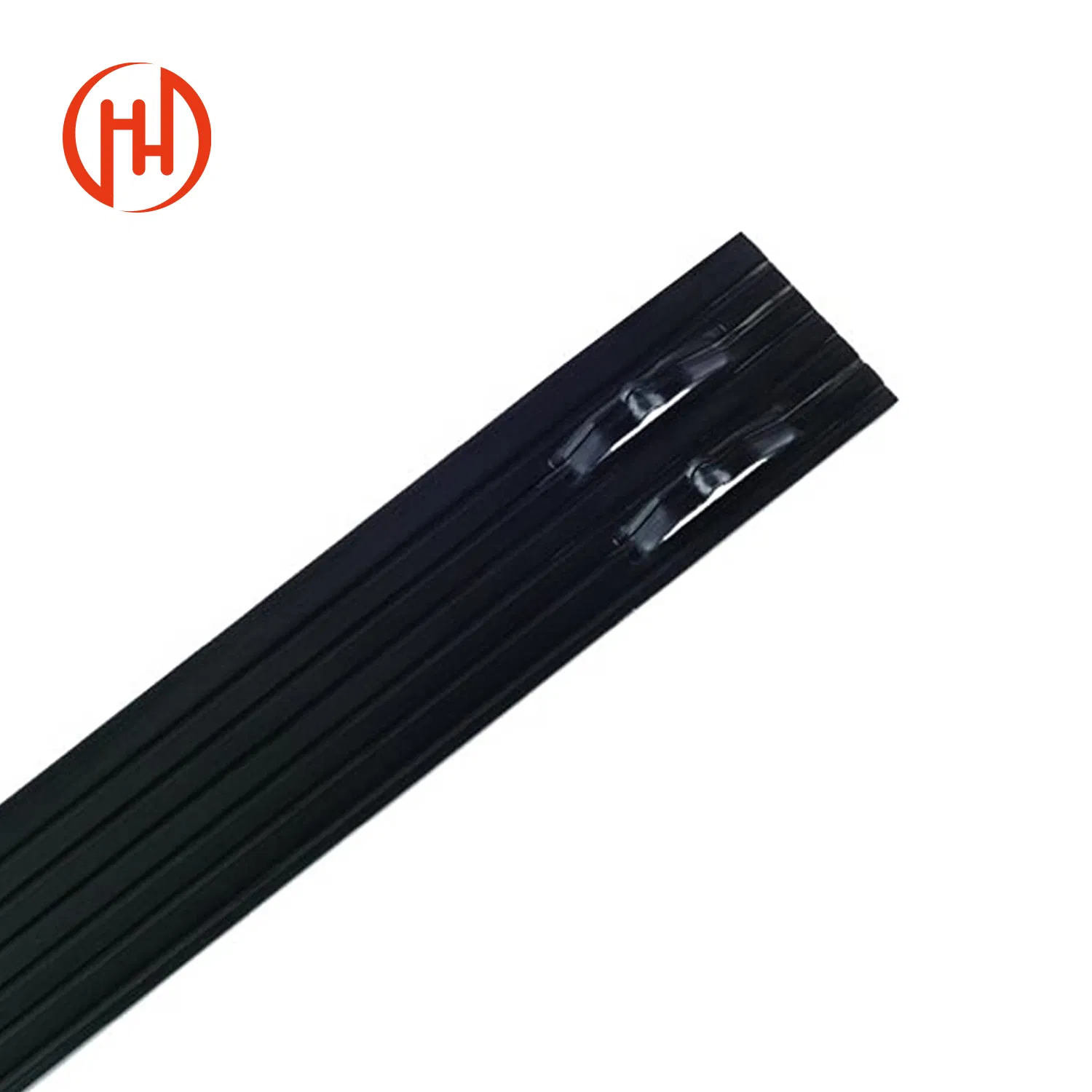 Aluminum Landscape Lawn Edging Customized Aluminum Gardening Edge Bending Profiles