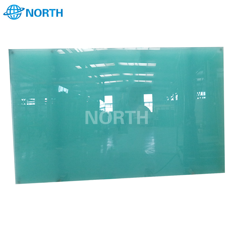 Tempered Glass Door Glass