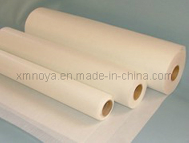 Good Strength Fire Proof Material Fiber Glass Tissue