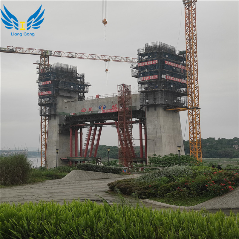 Strong Adaptability Reduced Labor Intensity Hydraulic Auto-Climbing System for Precast Construction Formwork