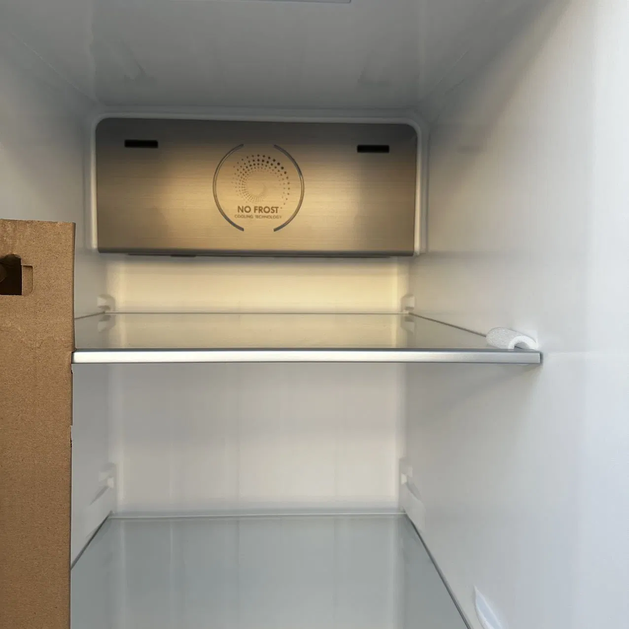 Fridges Double Doors Refrigerator Household Freezer Refrigerators for Homes Bottom-Freezer Refrigerators