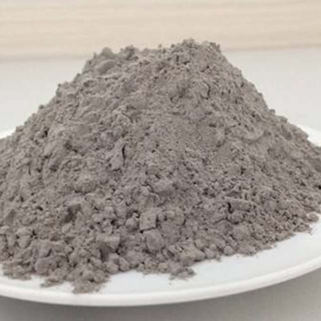Абразивный зерно коричневый электрокорунд 24 Mesh