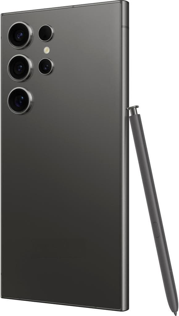 Смартфон S24 Ultra, разблокированный, 200 МП, 100x Zoom