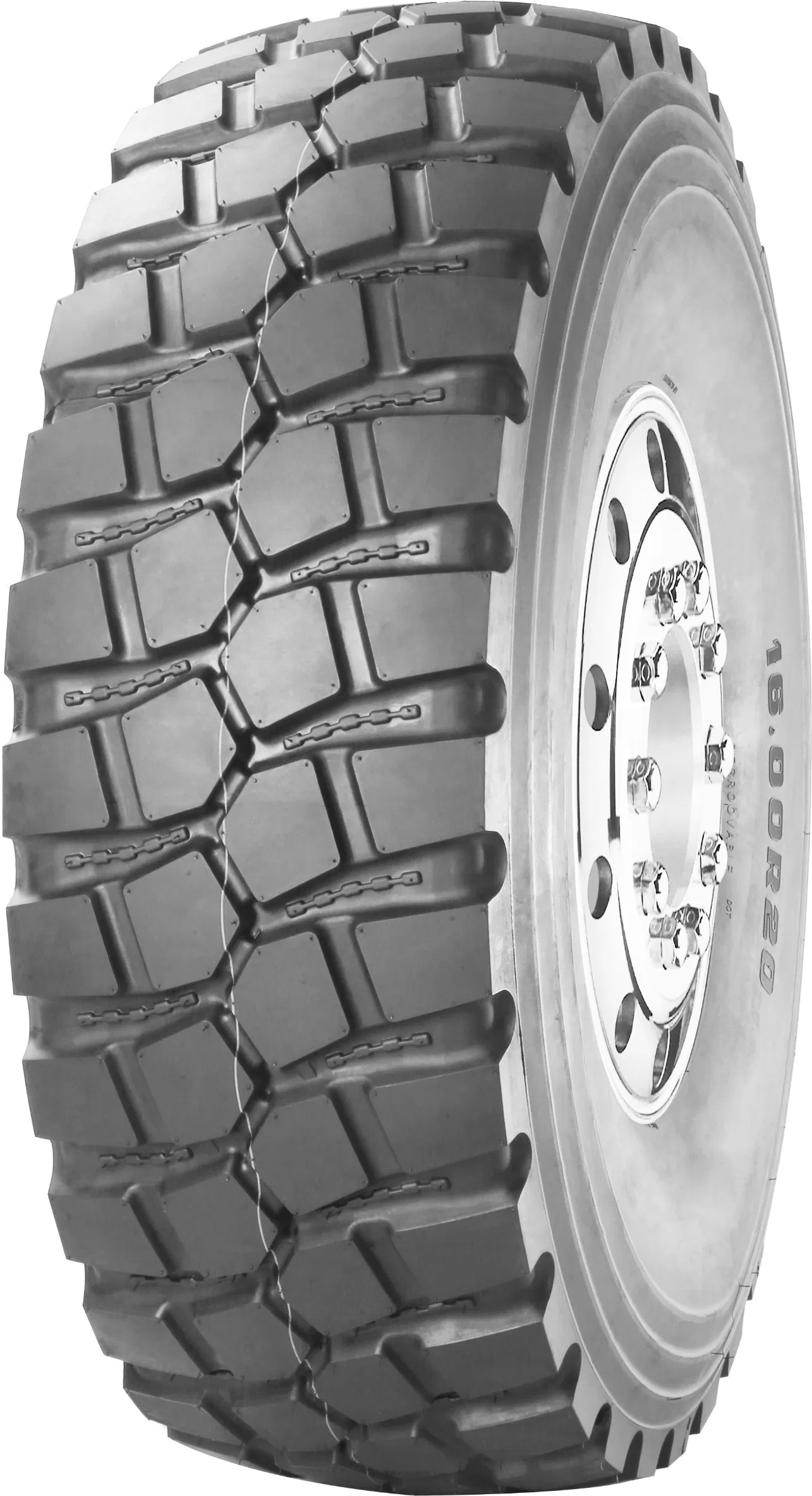 Sportrak 23.5R25 Off-the-Road Radial Tubeless Tyre