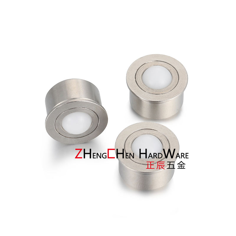 OEM/ODM Top Manufacturer Amazing Service Price Quality Ball Transfer Units Ball Rollers