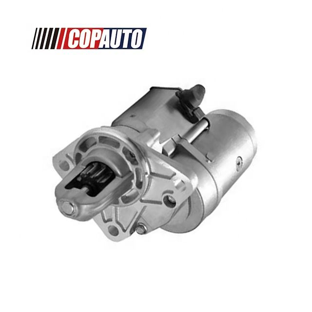 Стартер 0K60A-18-400 для KIA Bongo 3