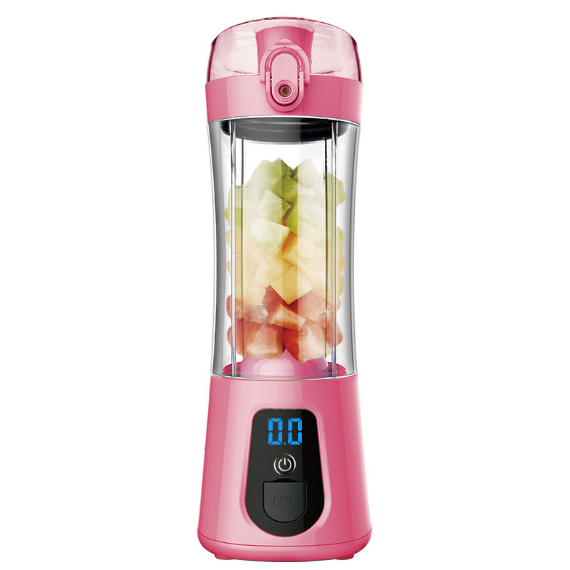 Wholesale Cheapest Price Power Electric Portable Kitchen Fruit Orange Juicer