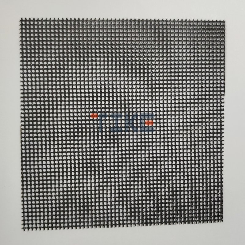 SS316 Anti Theft Security Screen Burglarproof Window Screen