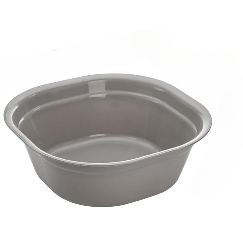 Hot Sale Multifunctional Children's Face Washing Laundry Household Square Thickened Plastic Basin