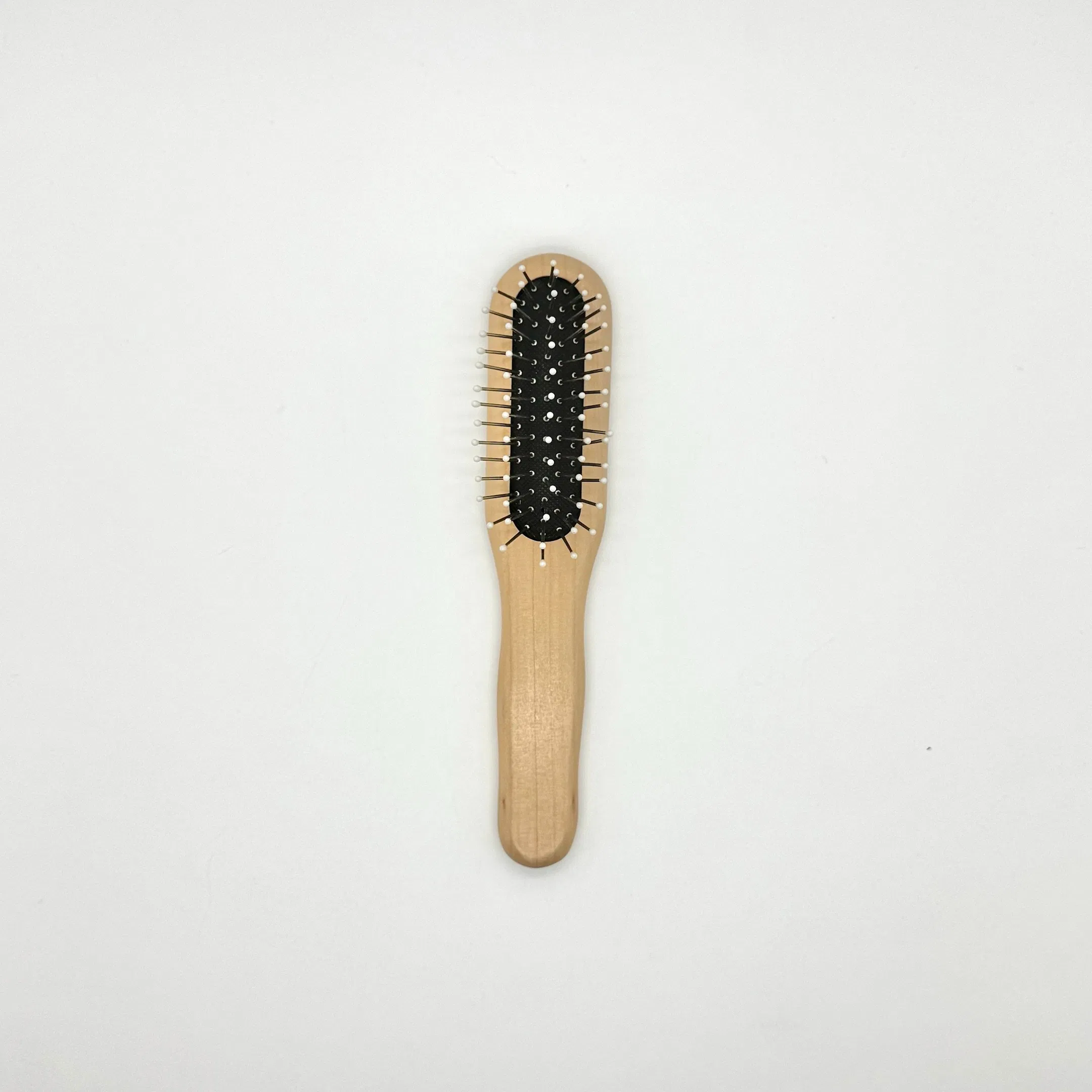 Hotel Wooden Air Cushion Massage Comb 07