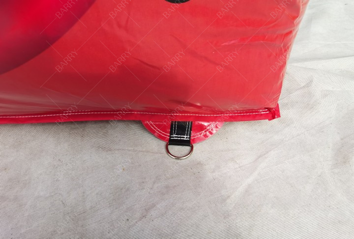 Custom Model Radio Inflatable Audio Advertising Products