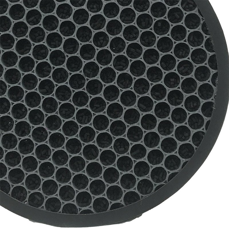 Premium Activated Carbon Honeycomb Filters for Air Purification