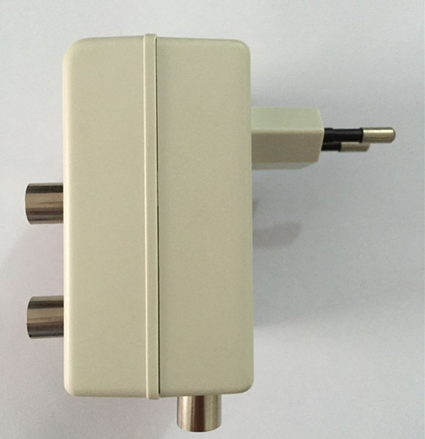 46-872MHz Indoor TV Antenna Amplifier (SHJ-TA9504)