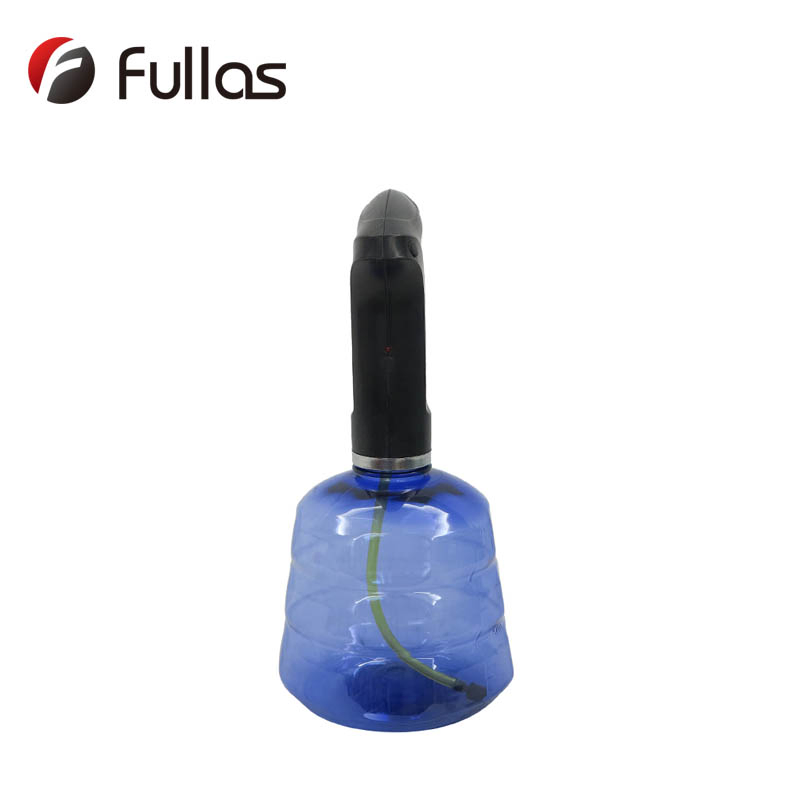 FLS-SP004 Custom 1L Small Home Garden Hand Held USB Electric Device Water Mist Sprayer