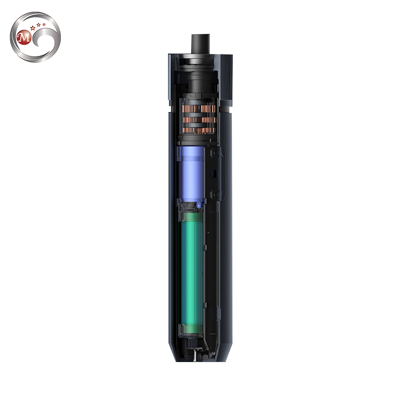 Ортопедический пневматический мини-шуруповерт