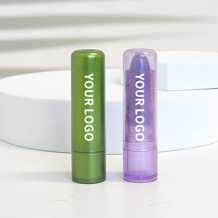 Direct Sales Moisturizing Lip Care Lipstick for All-Day Wear